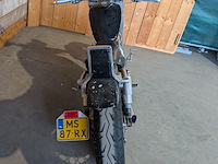 Motor, suzuki, vs 700 intruder , 1986 - afbeelding 33 van  37