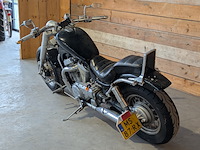 Motor, suzuki, vs 700 intruder , 1986 - afbeelding 34 van  37