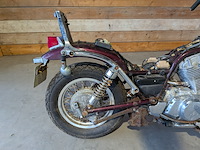 Motor, suzuki, vs 700 intruder, 1987 - afbeelding 3 van  39