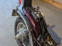 Motor, suzuki, vs 700 intruder, 1987 - afbeelding 4 van  39