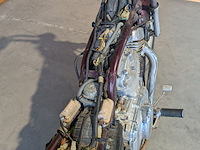 Motor, suzuki, vs 700 intruder, 1987 - afbeelding 5 van  39