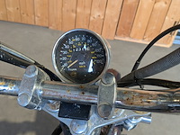 Motor, suzuki, vs 700 intruder, 1987 - afbeelding 8 van  39