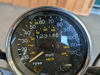 Motor, suzuki, vs 700 intruder, 1987 - afbeelding 9 van  39