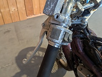 Motor, suzuki, vs 700 intruder, 1987 - afbeelding 11 van  39