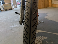 Motor, suzuki, vs 700 intruder, 1987 - afbeelding 14 van  39