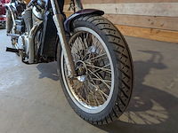 Motor, suzuki, vs 700 intruder, 1987 - afbeelding 15 van  39
