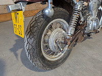 Motor, suzuki, vs 700 intruder, 1987 - afbeelding 21 van  39