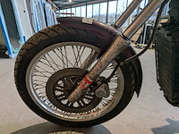 Motor, suzuki, vs 700 intruder, 1987 - afbeelding 28 van  39