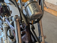 Motor, suzuki, vs 700 intruder, 1987 - afbeelding 29 van  39