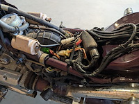 Motor, suzuki, vs 700 intruder, 1987 - afbeelding 30 van  39