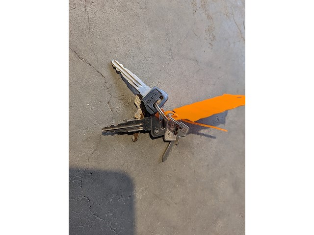 Motor, suzuki, vs 700 intruder, 1987 - afbeelding 31 van  39