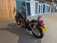 Motor, suzuki, vs 700 intruder, 1987 - afbeelding 35 van  39