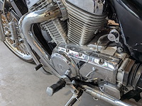Motor, suzuki, vs 800 intruder, 1994 - afbeelding 2 van  33