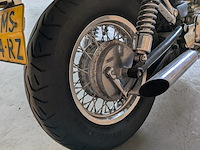 Motor, suzuki, vs 800 intruder, 1994 - afbeelding 5 van  33