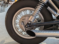 Motor, suzuki, vs 800 intruder, 1994 - afbeelding 6 van  33