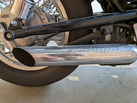 Motor, suzuki, vs 800 intruder, 1994 - afbeelding 7 van  33