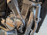 Motor, suzuki, vs 800 intruder, 1994 - afbeelding 9 van  33