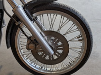 Motor, suzuki, vs 800 intruder, 1994 - afbeelding 11 van  33