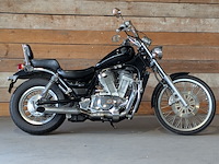 Motor, suzuki, vs 800 intruder, 1994 - afbeelding 1 van  33
