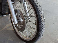 Motor, suzuki, vs 800 intruder, 1994 - afbeelding 13 van  33