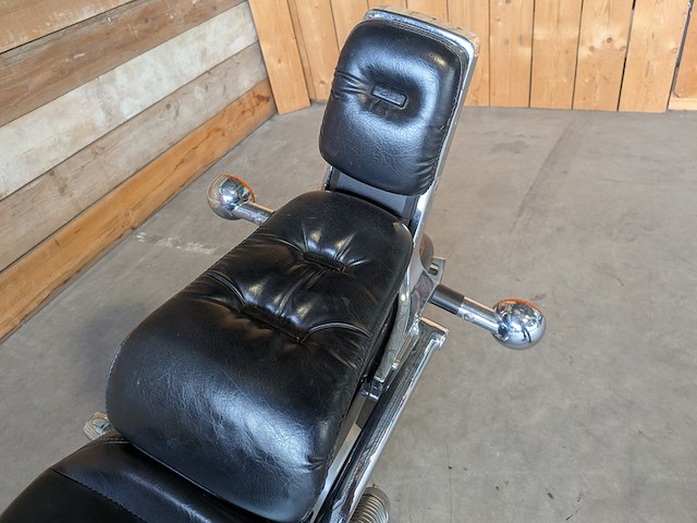 Motor, suzuki, vs 800 intruder, 1994 - afbeelding 16 van  33