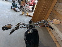 Motor, suzuki, vs 800 intruder, 1994 - afbeelding 18 van  33