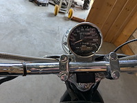 Motor, suzuki, vs 800 intruder, 1994 - afbeelding 19 van  33