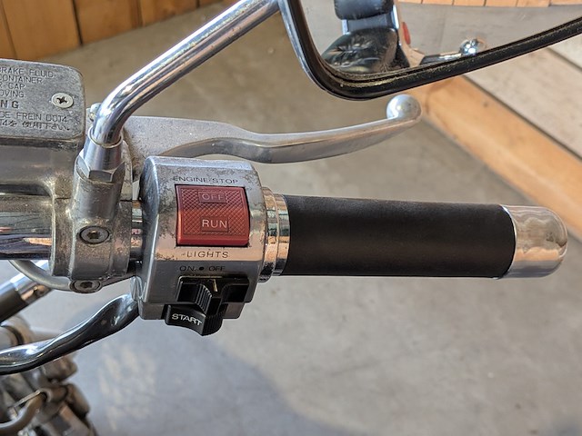 Motor, suzuki, vs 800 intruder, 1994 - afbeelding 21 van  33