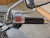 Motor, suzuki, vs 800 intruder, 1994 - afbeelding 21 van  33