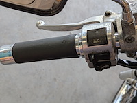 Motor, suzuki, vs 800 intruder, 1994 - afbeelding 22 van  33