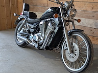 Motor, suzuki, vs 800 intruder, 1994 - afbeelding 12 van  33