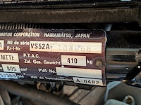 Motor, suzuki, vs 800 intruder, 1994 - afbeelding 24 van  33