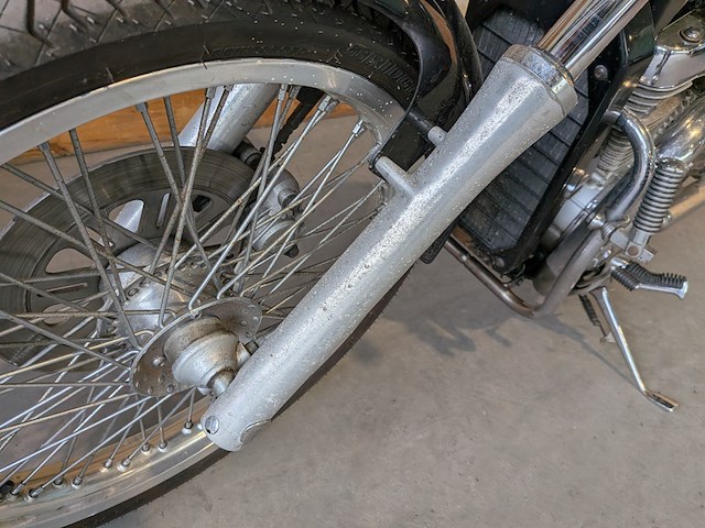 Motor, suzuki, vs 800 intruder, 1994 - afbeelding 27 van  33