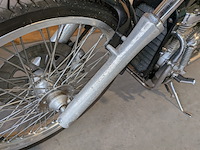 Motor, suzuki, vs 800 intruder, 1994 - afbeelding 27 van  33