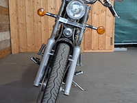 Motor, suzuki, vs 800 intruder, 1994 - afbeelding 23 van  33