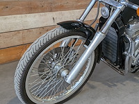 Motor, suzuki, vs 800 intruder, 1994 - afbeelding 28 van  33