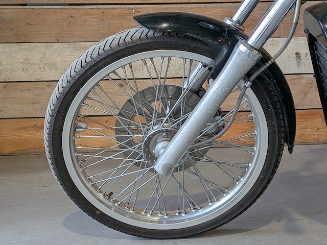 Motor, suzuki, vs 800 intruder, 1994 - afbeelding 29 van  33