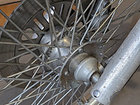 Motor, suzuki, vs 800 intruder, 1994 - afbeelding 30 van  33