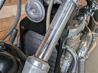 Motor, suzuki, vs 800 intruder, 1994 - afbeelding 31 van  33