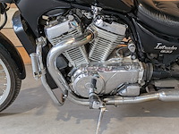 Motor, suzuki, vs 800 intruder, 1994 - afbeelding 32 van  33