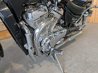 Motor, suzuki, vs 800 intruder, 1994 - afbeelding 33 van  33