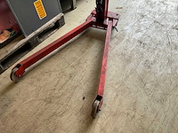 Motor takel - afbeelding 2 van  5