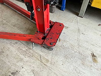 Motor takel - afbeelding 3 van  5