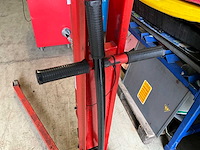 Motor takel - afbeelding 4 van  5