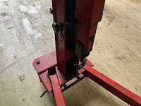 Motor takel - afbeelding 5 van  5