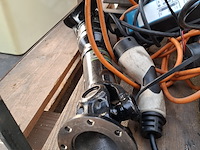 Motor testopstelling - afbeelding 2 van  13