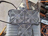 Motor testopstelling - afbeelding 5 van  13