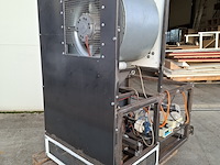 Motor testopstelling - afbeelding 6 van  13