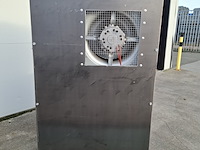 Motor testopstelling - afbeelding 7 van  13