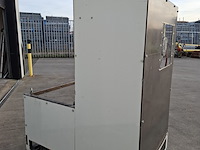 Motor testopstelling - afbeelding 8 van  13